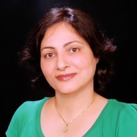 Neena Chopra