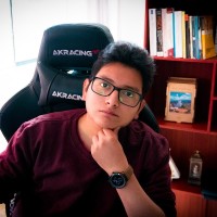 Jose Eduardo Valenzuela Salvador