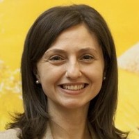 Esther Marinas Rojas