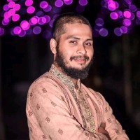 Freelancer Md Rihan Hossain