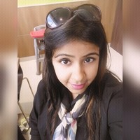 Naina Sengar