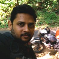Hemanth Bharadwaj