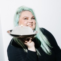 Vitaliia Vasylenko, MBA, PHR