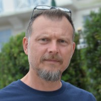 Fredrik Lindvall