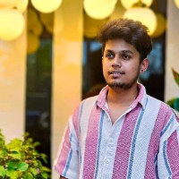 Hemanth MS
