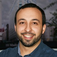 Mohamed Abbas, MBA, PMP®