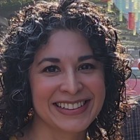 Yvonne Kuykendall (Vargas)