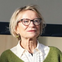 Annie JEANNE