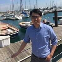 Junle Cai, Phd,Pe,Se