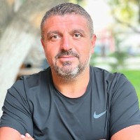 Murat Dagdas