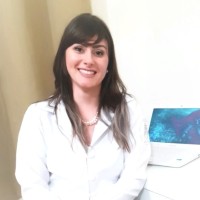Daniela Simonato