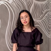 Anastasia Vanessa Albertine Sudarto