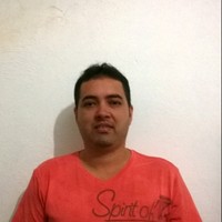 Moisés De Souza Pereira Neto