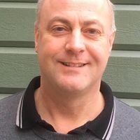 Michael Andersson