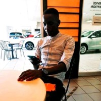 Mlungisi Masondo