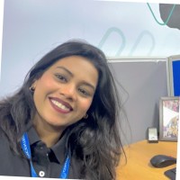 Pratiksha Kamble