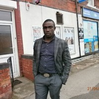 justice chidube maduike