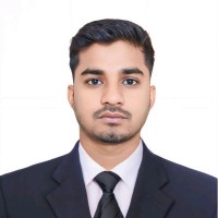 Md Faridul Islam