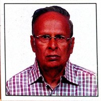 Rashmikant Patwari