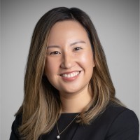 Justina Chen