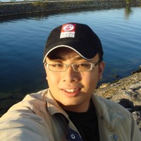 Eric Quek