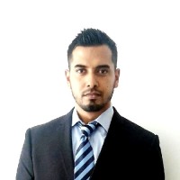 Mukhtar Ahmad Khan, PMP®