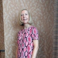 Carol Pebley-Rickey