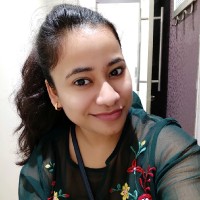 Zeenat Anjum