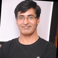 Anil Ramchandani