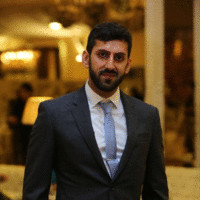 Naveed Haque, Cfa