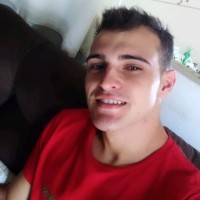 Leandro Jacinto Pereira
