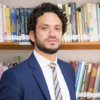Gustavo Ramos