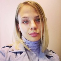 Valeriia Serdiuk