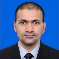Shyam Chapagain