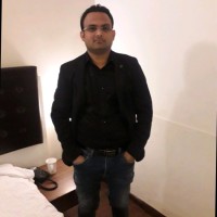 Dinesh Gupta