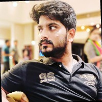 K.Ramesh Naidu
