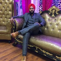 Lovejeet Singh