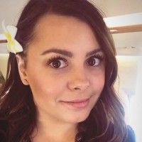 Isabella Varga
