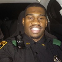 Brandon Robinson