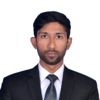 Amit Kumar Paul