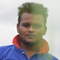 Manoj Kumar