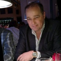 Carlos Galante