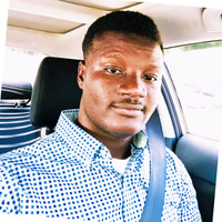 Samuel Afolabi