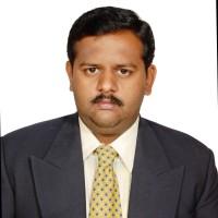 Govindarajan Balakrishnan