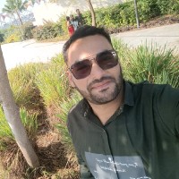 Shubham Dantani