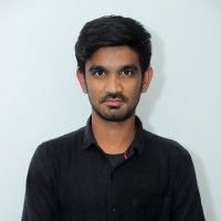 Sushant Ishwe