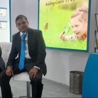 Astik Sharma