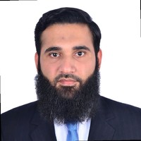 Syed Faraz Ahmed