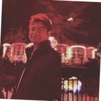 Kevin Herrera