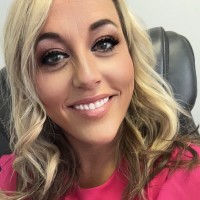 Brandy Nalley